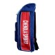 CHENDLA SPORTS SHOULDER CRICKET KIT BAGS (BLACK RED)