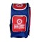 CHENDLA SPORTS SHOULDER CRICKET KIT BAGS (BLACK RED)