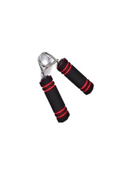 Fipco Wrist Exercise Hand Grip (Multi Color) 
