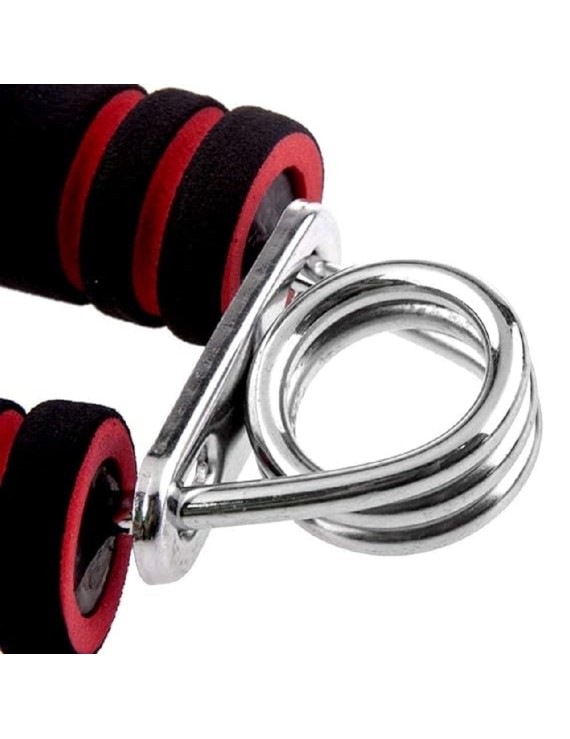 Fipco Wrist Exercise Hand Grip (Multi Color) 