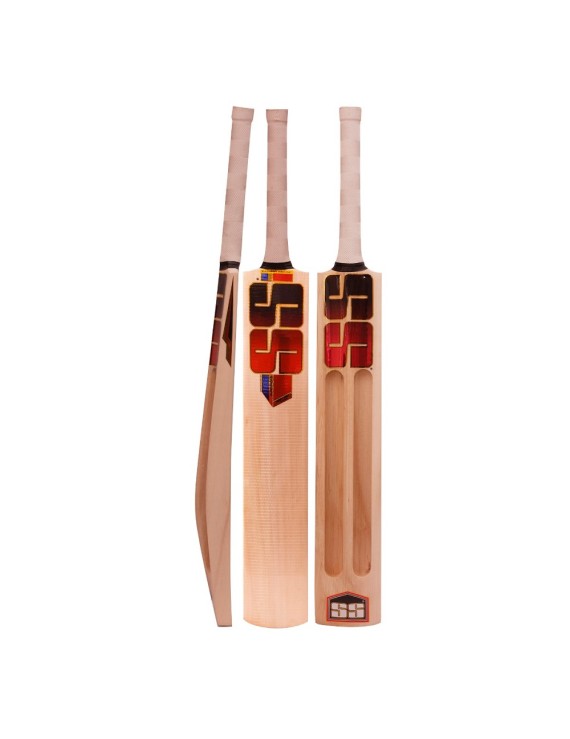 Ss Players Scoop Tennis Cricket Bats (Mens) 
