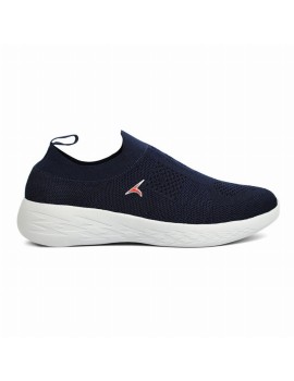 Tracer Deft 11 Sports Walking Shoes (Navy Blue) 