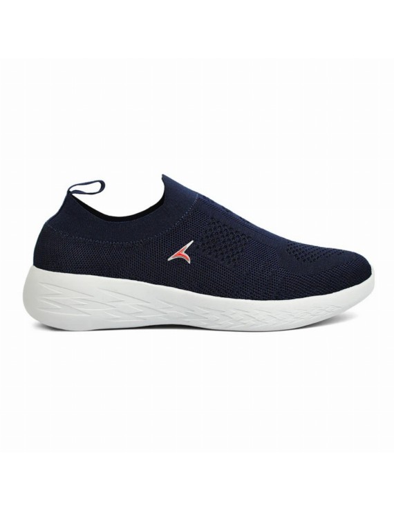 Tracer Deft 11 Sports Walking Shoes (Navy Blue) 