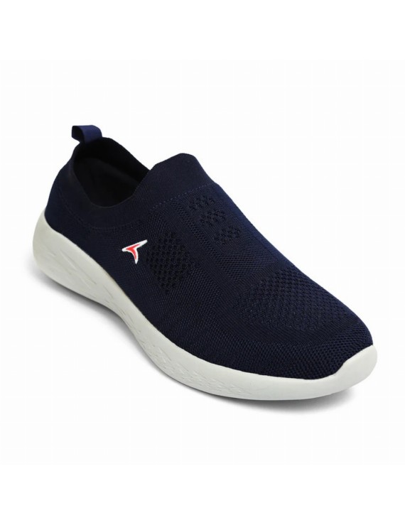 Tracer Deft 11 Sports Walking Shoes (Navy Blue) 