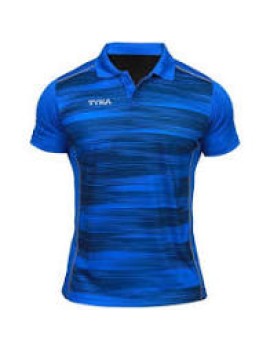 TYKA PERFORMANCE POLO T-SHIRT - MEN'S