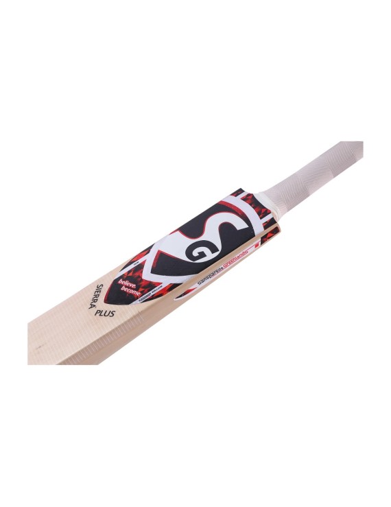 Sg Sierra Plus Kashmir Willow Cricket Bats (mens) 