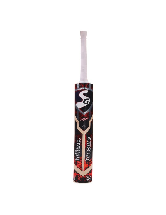 Sg Sierra Plus Kashmir Willow Cricket Bats (mens) 