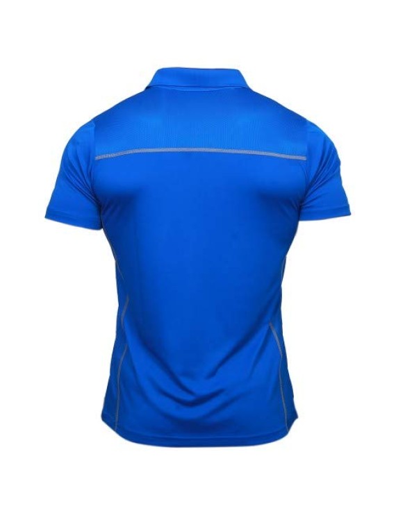 TYKA PERFORMANCE POLO T-SHIRT - MEN'S