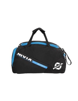 Nivia Sports Pace-01 Gym Kit Bags (18 Liter)