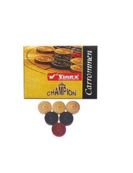 Vinex Carrommen - Champion 