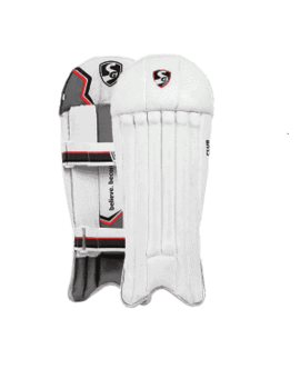 SG CRICKET WICKET KEEPING LEGGUARD