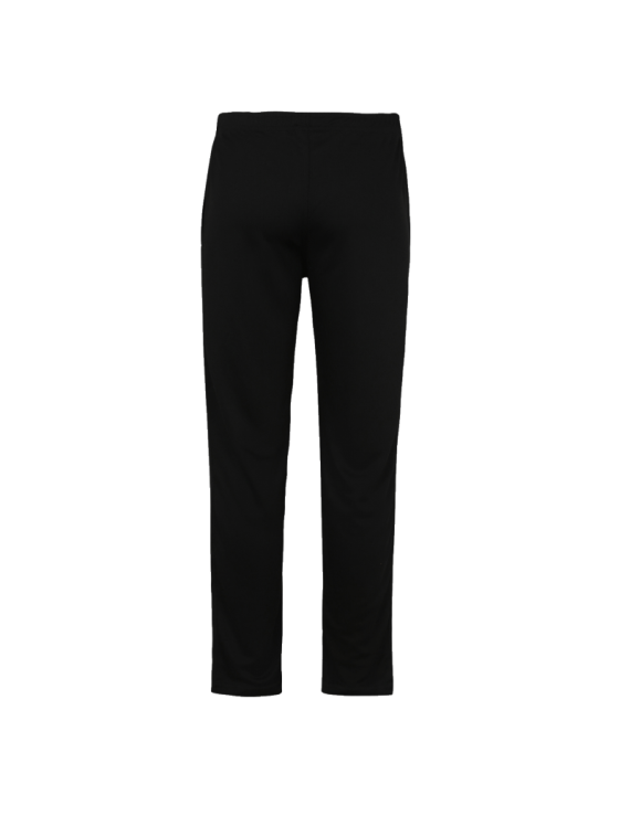 TYKA Premier Full Track Cricket Track Pants (Black)