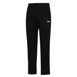 TYKA PREMIER FULL TRACK CRICKET TRACK PANTS (BLACK) 