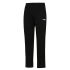 TYKA PREMIER FULL TRACK CRICKET TRACK PANTS (BLACK) 