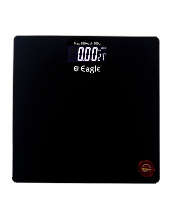 Eagle Electronic EEP1007A Weight Scale (Upto 180Kg)