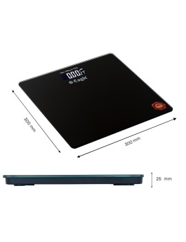 Eagle Electronic EEP1007A Weight Scale (Upto 180Kg)