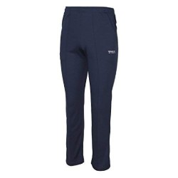 TYKA PREMIER FULL TRACK CRICKET TRACK PANTS (NAVY BLUE)