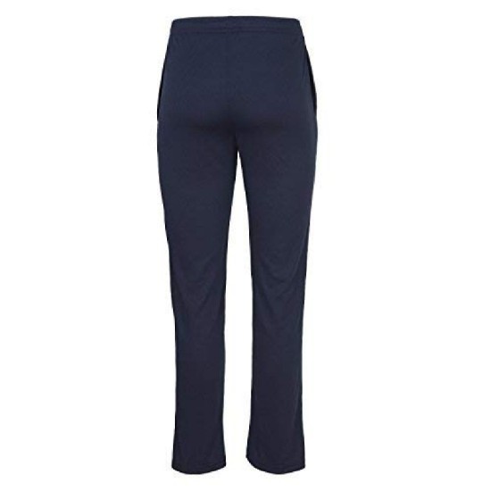 TYKA PREMIER FULL TRACK CRICKET TRACK PANTS (NAVY BLUE)