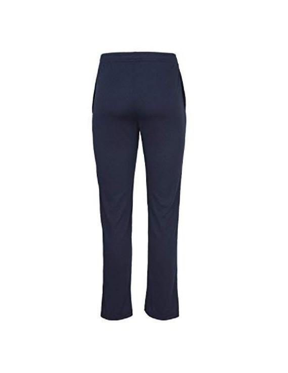 Tyka Premier Full Track Cricket Track Pants (Navy Blue)
