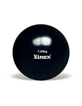 Vinex Turned 7.26 Kgs Shot Put (Mens)