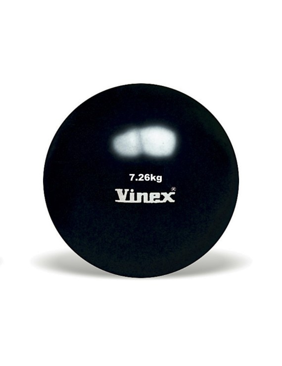 Vinex Turned 7.26 Kgs Shot Put (Mens)