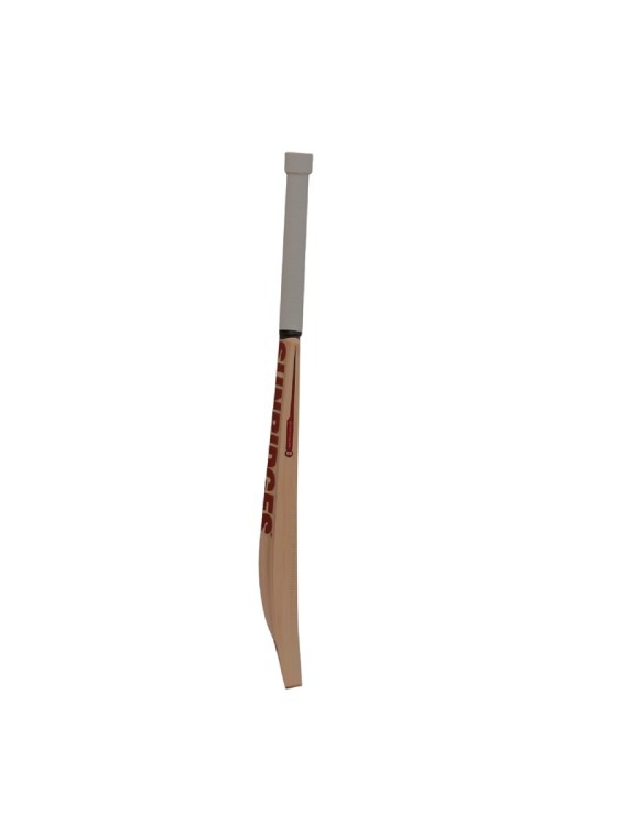 SS Retro Super Power Kashmir Willow Cricket Bats (Mens) 