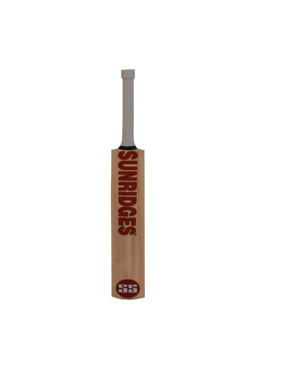 SS Retro Super Power Kashmir Willow Cricket Bats (Mens) 
