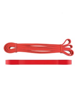 Sterling Power and Resistance Band (Red)