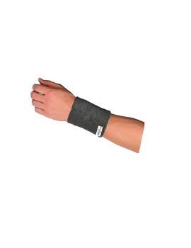 Mayor Sweat Hand Band (Dark Grey) 