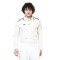 TYKA APEX FULL SLEEVES CRICKET T-SHIRT (OFF WHITE) 