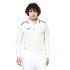 TYKA APEX FULL SLEEVES CRICKET T-SHIRT (OFF WHITE) 
