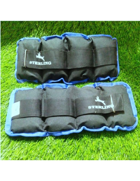 Ankle Weight For Wrist & Legs (3 Kg )