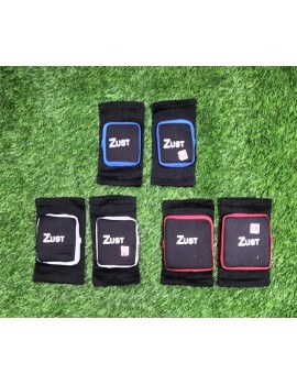 ZUST Padded Dance Knee Cap (Multi Color)