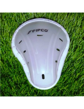 Cricket Abdominal Guard