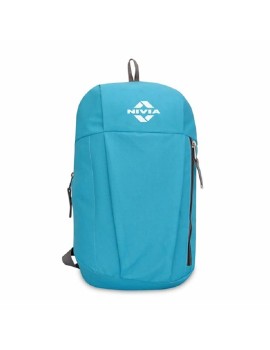 Nivia Pulse Junior bag (Sky Blue) 
