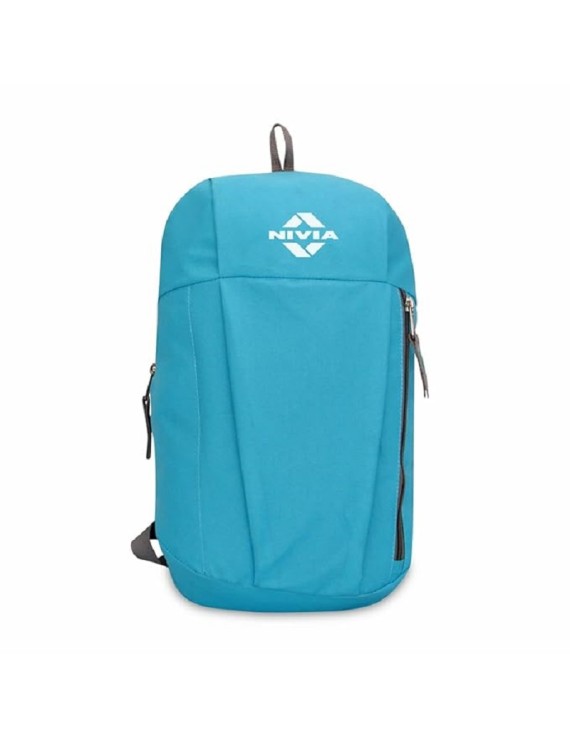 Nivia Pulse Junior bag (Sky Blue) 