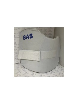 Bas Vampire Players Cricket Chest Guards 