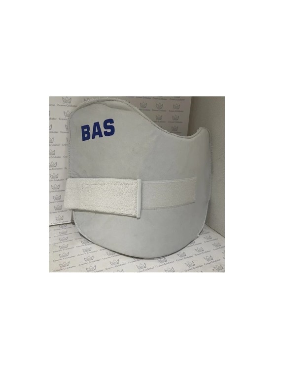 Bas Vampire Players Cricket Chest Guards 