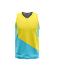 Customized Basketball Uniform And Jerseys