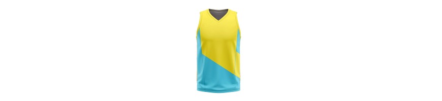 Customized Basketball Uniform And Jerseys
