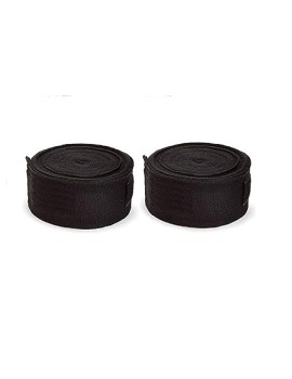 Boxing Hand Wrap (black) 