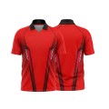 Customized Cricket Team Uniforms