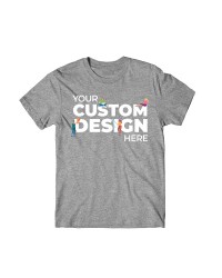 Customized T- shirt