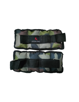 Sterling Half Kg Ankle Weight (0.5Kg) 