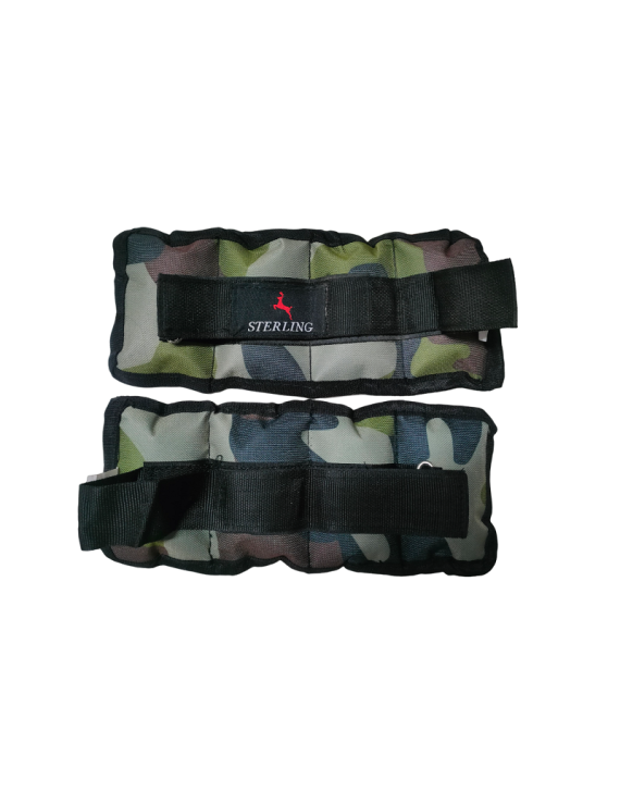 Sterling One Kg Ankle Weight (1Kg) 