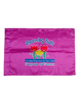 Customized Flag 