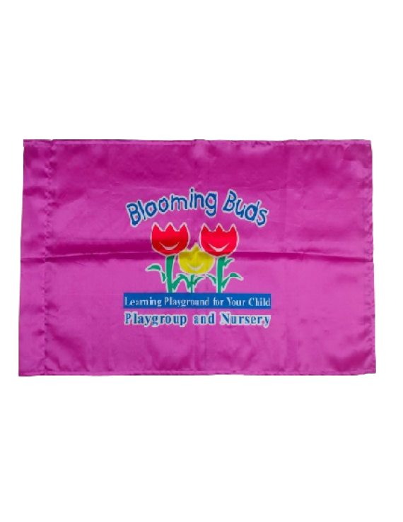 Customized Flag 