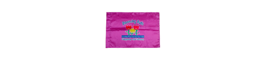 Customized Flags