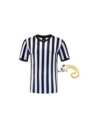 Football Referee Gear And Uniform