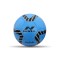 NIVIA AIRSTRIKE SYNTHETIC FOOTBALL BALLS (SKY BLUE) 